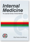 Internal Medicine期刊封面